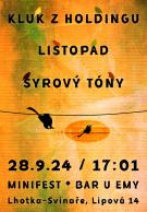 Minifest ve Lhotce